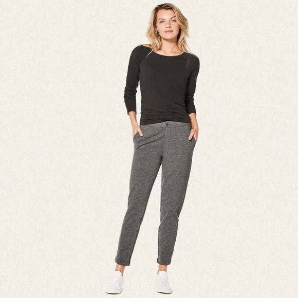 lululemon athletica Pants - Lululemon City Trek Trouser II